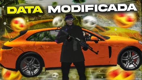 SAIU!!DATA MODIFICADA ESTILO FIVEM-ANT CRASH/ANT LAG PARA GTA SAMP LAUCHER!!![GRAFICO REALISTA]