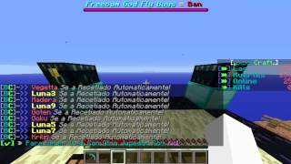 Divulgando Servers 1.5.2 BlockCraft