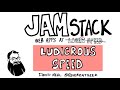 JAMstack: Web Apps at Ludicrous Speed