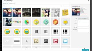 WordPress Image Hover Effect Plugin