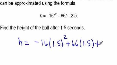 Rockswold/Krieger Developmental Math Chapter Test Prep: Ch. 5 Ex. 27