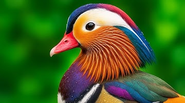 15 Most Beautiful Birds on Planet Earth!