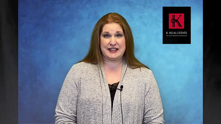 Ruth Lavine: Your Realtor for Life!