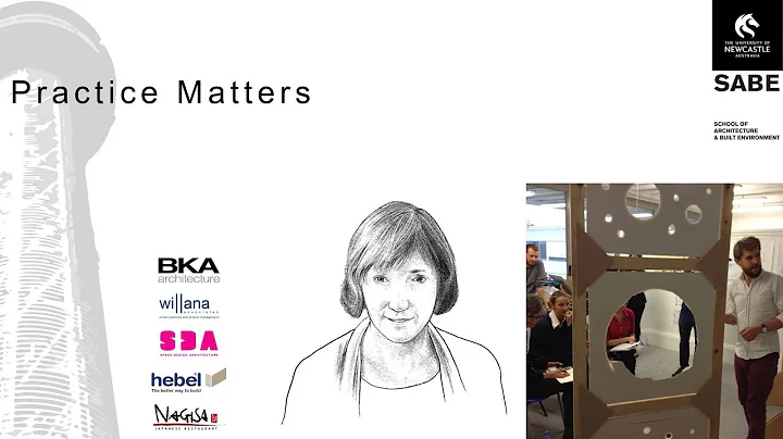 Practice Matters: Kester Rattenbury | University o...