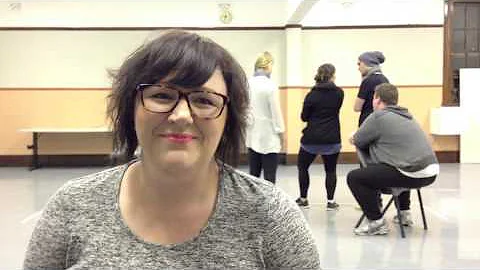 Forbidden Broadway - Meet Linda Hale