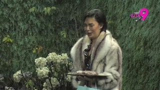 Elita 9 Mina Plače Kao Kiša Zbog Brata, Jer Joj Mnogo Nedostaje - 30.11.2025.