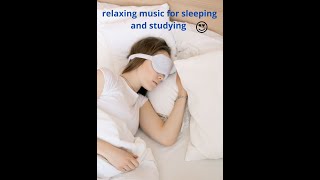 #relaxing music for #sleeping or #studying   #موسيقى هادئة من أجل #الاسترخاء والنوم والدراسة