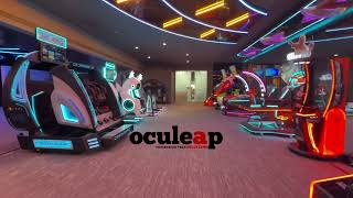 Showroom from Oculeap
