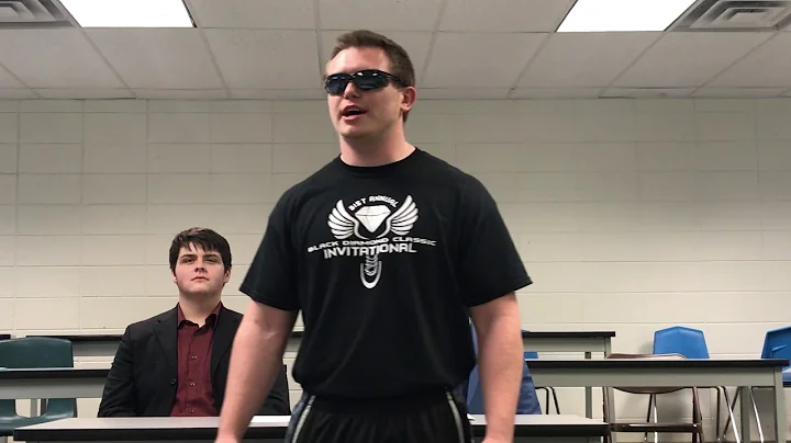 Kenealy/Pierard Spanish 4 Movie "God's Plan"
