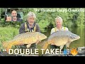 “Fensmere Autumn Begins! 58lb Cracker - Double Take &amp; Fish Farm Updates”