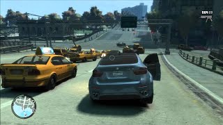 Download GTA IV for Android Full tutorial screenshot 4