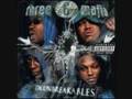 Three 6 Mafia Beat Em 2 Da Floor Screwed And Chopped mp3