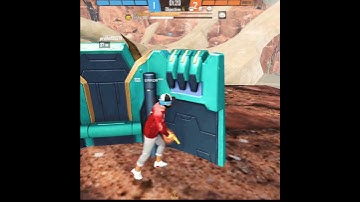 Head Breake Hacker 👹 #freefire #error444ff #b2k #shorts #heroic #white444