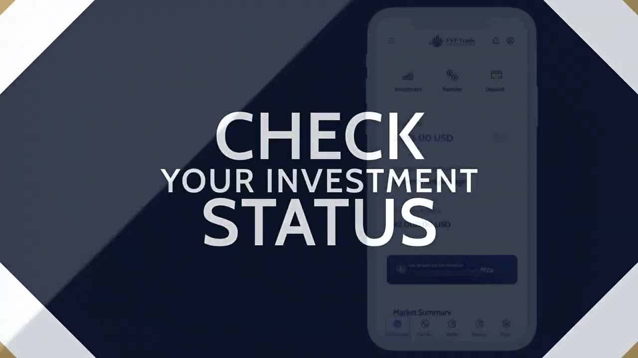 How to make investment in FVP TRADE | World Best Investment Platform | 10-14% ROI Plan | 100% Secure