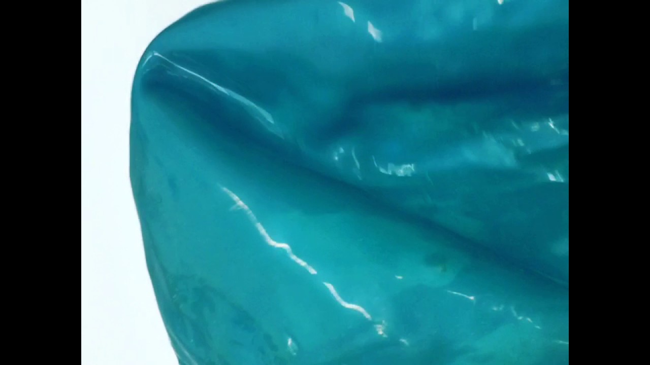 Outer Casing Experiment Balloon & Liquid Latex YouTube