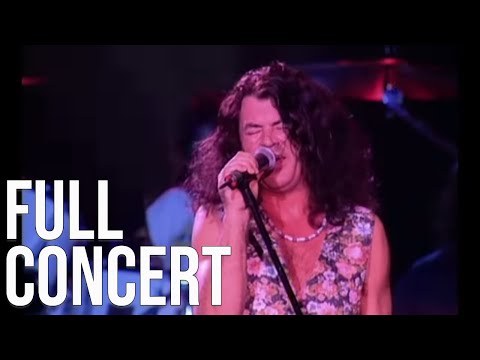 Deep Purple Come Hell Or High Water Full Concert