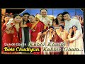 Bole chudiyan  dance cover  komunitas bollywood indonesia  parodi india