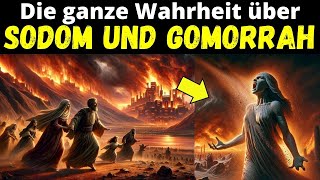 Download Lagu Die verborgensten Sünden von Sodom und Gomorra MP3