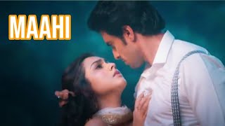 Armaan and Isha vm | Maahi | Tere Ishq Mein Ghayal Song