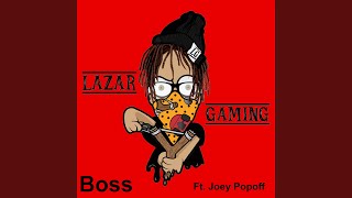 Boss (feat. Joey PopOff)