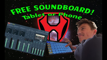How To setup a FREE Soundboard for Streaming!