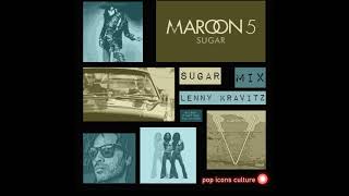 SUGAR KRAVITZ MIX