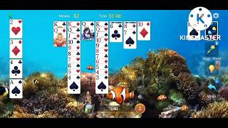 Classic Solitaire Play Level 93