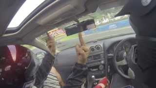 G-Corporation Drift Contest Expert Cl - Onboard Inside And Ouside
