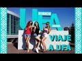 VLOG DESDE UFA l RUSIA EN ESPANOL