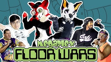Floor Wars - Megaplex 2025