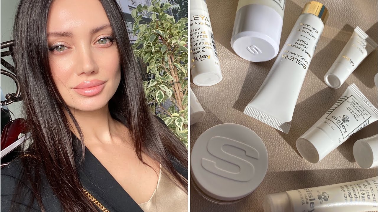 TOM FORD ПАЛЕТКА NOIR FUME / SISLEY / LA CURE / УХОД ЗА ВОЛОСАМИ / УХОД ЗА ЛИЦОМ / ПАРФЮМ