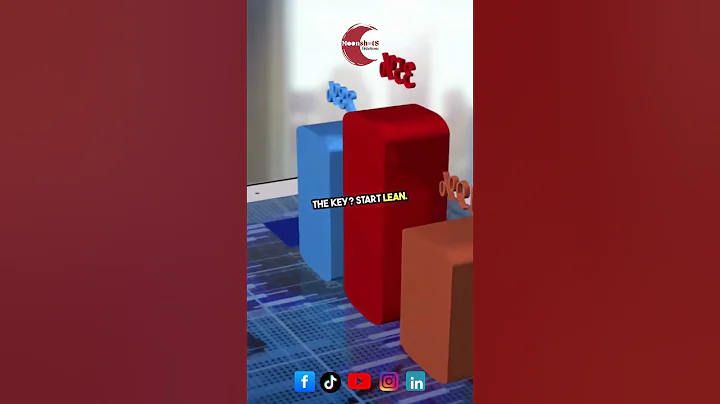 Why 90% of Startups Fail (And How to Avoid It) #Entrepreneurship #BusinessGrowth #WhyStartupsFail