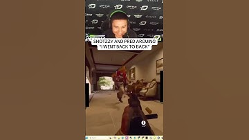 They are too funny #callofduty #bo6clips #cod #codclips #opticgaming #shotzzy #pred #codbo6