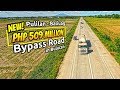 The P509 Million Baliuag Express Bypass Road in Bulacan // Build Build Build