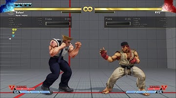 Rising Up: Season 4 at a Glance - Guile