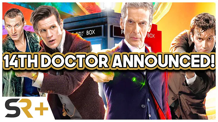 New Doctor Who Actor Revealed In BBC Surprise! - DayDayNews