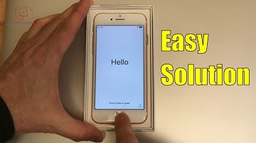 How to Use Your iPhone With a Broken Home Button