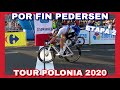 RESUMEN ETAPA 2 TOUR de POLONIA 2020 🇵🇱 PEDERSEN Gana Con El ARCOÍRIS 🌈