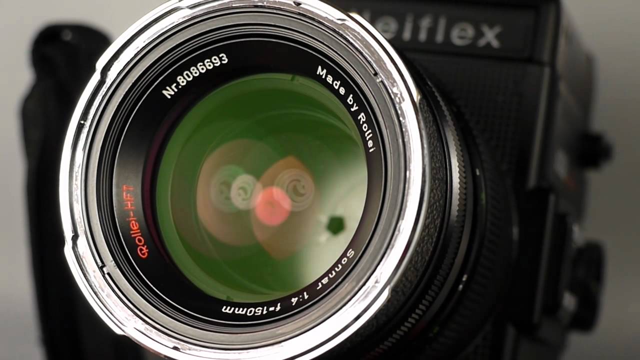 K-⑲Rollei Sonnar 150mm F4 ローライ K-⑲Rollei Sonnar 150mm F4 ローライ