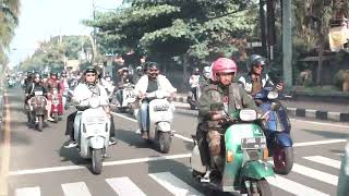 Meledakss Vespa World Day 2022 Sog Hareudangkeun