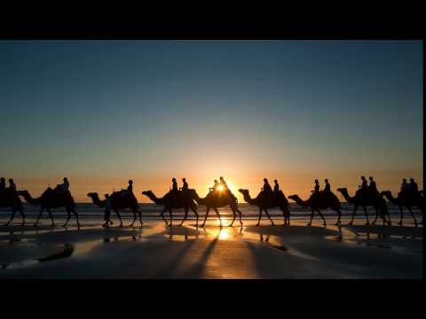 morocco-gnawa-music