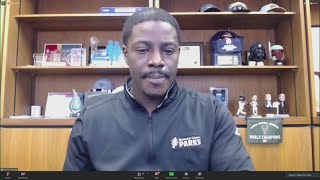 COVID trends in Milwaukee County, officials discuss | FOX6 News Milwaukee