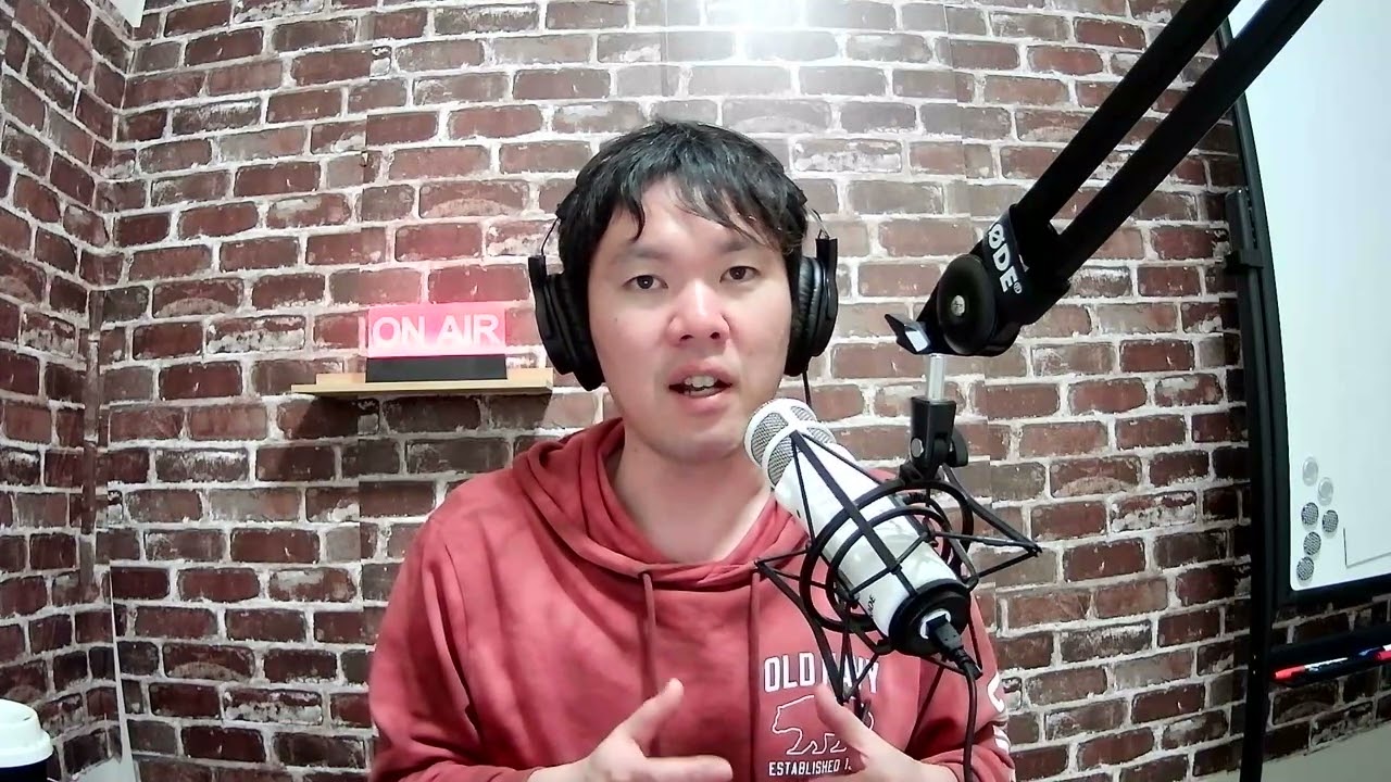 ポッドキャスト初心者に伝えたい３つのこと