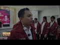 POLISI BEKUK  PEMBOBOL MOBIL DI PERUMAHAN ELITE DIBEKUK