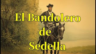 EL BANDOLERO DE SEDELLA