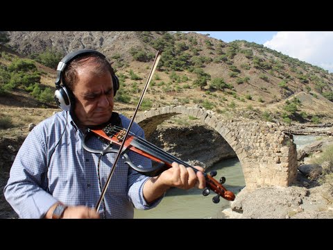 Adıyaman İçin Çal 2 - Altın Yüzüğüm Kırıldı- HD