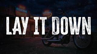 Ratt - Lay It Down | Lyrics