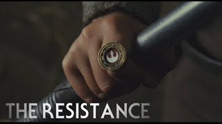 Star Wars | The Resistance | Ultimate Tribute
