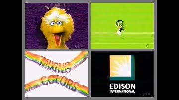 PBS Kids Program Break (1999 IPTV) #6 Incomplete