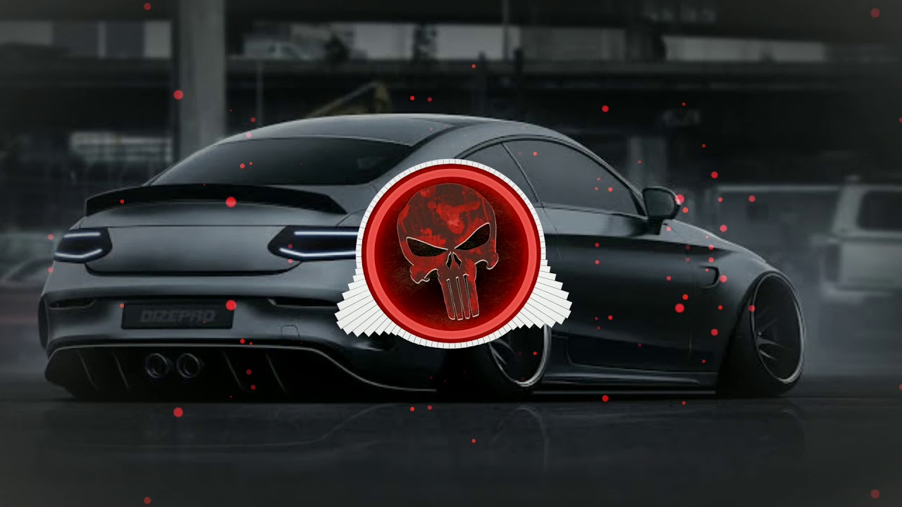 Ole Boy Davey - Ambitions (Bass Boosted!)